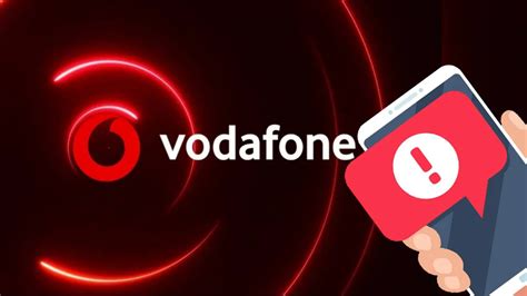 vodafone romania contact