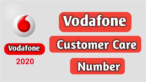 vodafone romania contact number