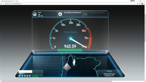 vodafone speed test internet speed