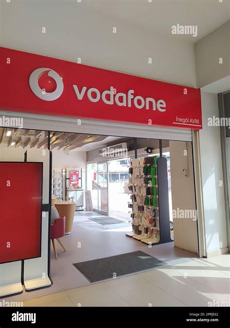 vodafone store stock checker