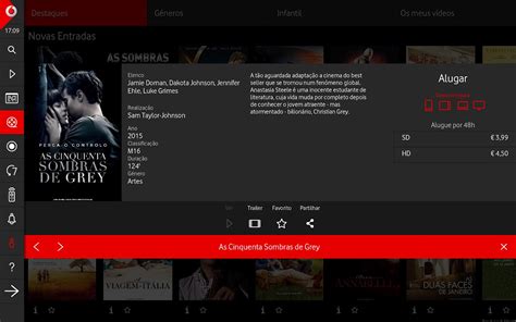 vodafone tv en windows 10