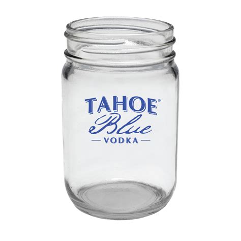 Vodka Cocktail Jar