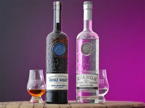 Vodka Drunk Vs Whiskey Drunk