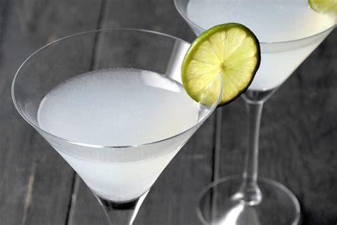 Vodka Gimlet Pitcher