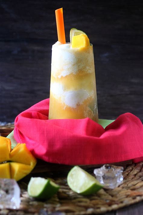 Vodka Ice Cream Float