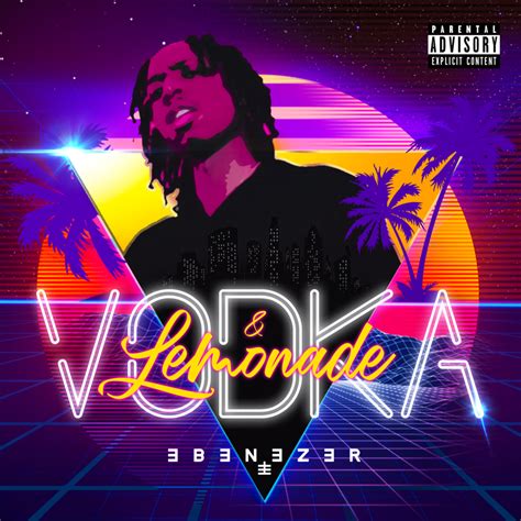 Vodka Lemonade Lyrics