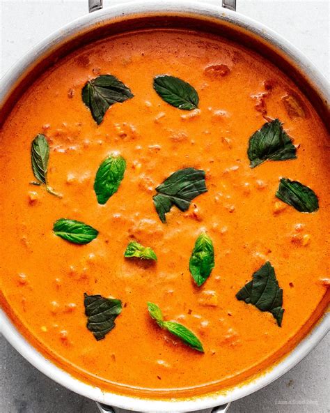 Vodka Sauce Vodka