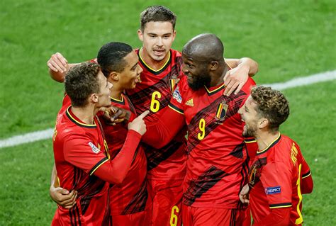 voetbal belgie 24