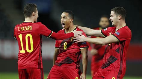 voetbal duitsland belgie