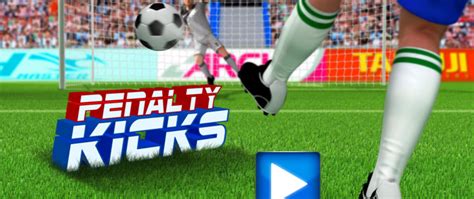 voetbal games spelen gratis