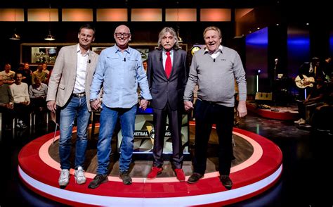 voetbal op rtl 7 live uitzending