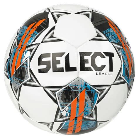 voetbal select maat 5