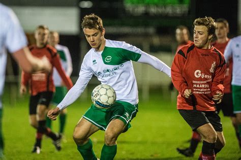 voetbal uitslagen vandaag provinciale