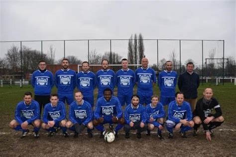 voetbal vlaanderen bissegem