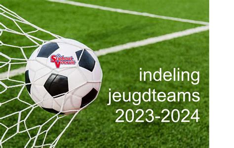 voetbal vlaanderen kalender jeugd 2023