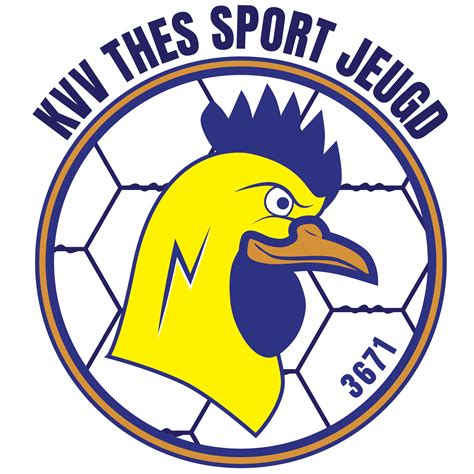 voetbal vlaanderen wedstrijden thes jeugd