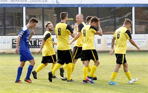 voetbal west vlaanderen uitslagen