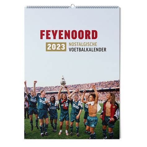 voetbalkalender 2023 - 2024