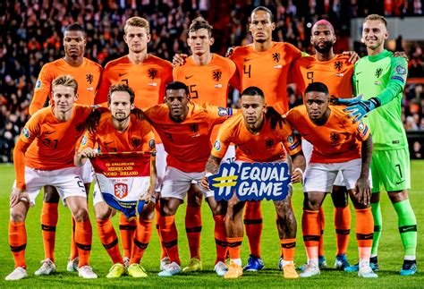 voetballers nederlands elftal 2022