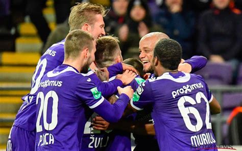 voetbalnieuws anderlecht vandaag live