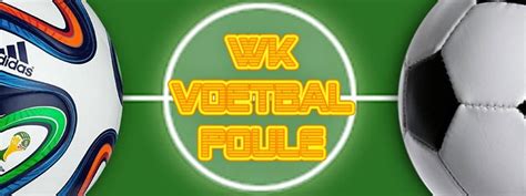 voetbalpoules