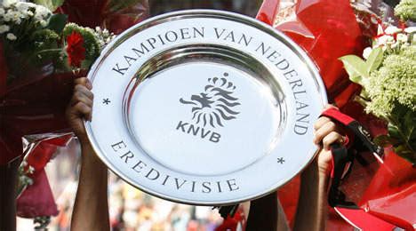 voetbalpoules eredivisie