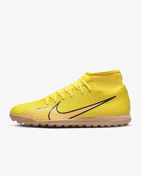 voetbalschoenen zonder noppen nike