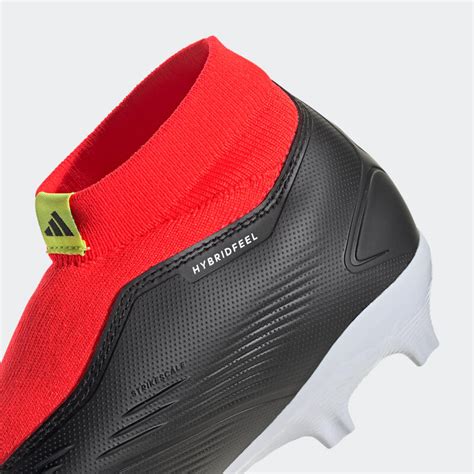 voetbalschoenen zonder veters adidas