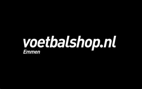 voetbalshop emmen