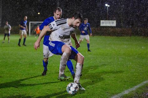 voetbaluitslagen 2de provinciale antwerpen