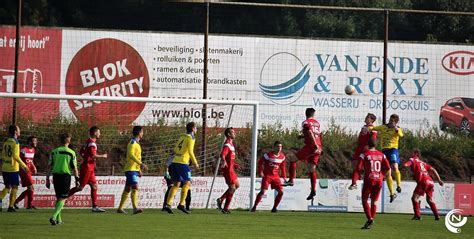 voetbaluitslagen nationaal en provinciaal