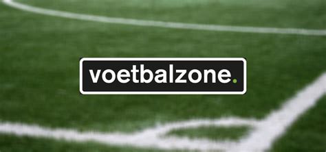 voetbalzone