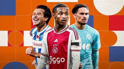 voetbalzone voetbalnieuws eredivisie