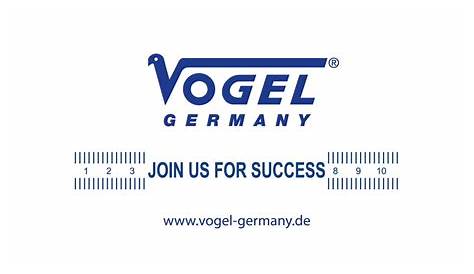 Mitarbeitende von Vogel's Deutschland GmbH & Co. KG | XING