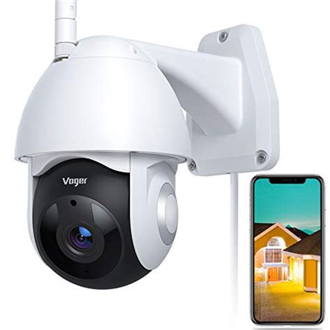 voger 360 security camera manual