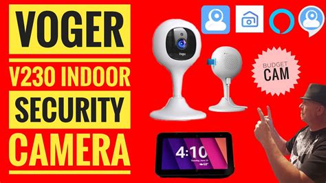 Voger Security Camera App For Iphone