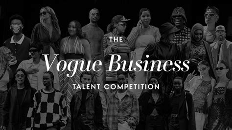 vogue business talent
