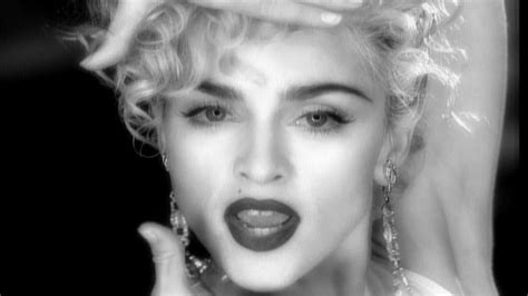 vogue by madonna youtube