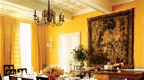 Vogue Dining Room