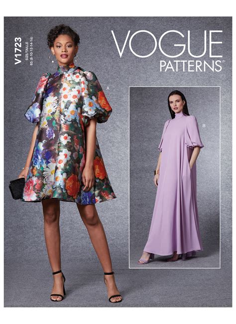vogue sewing patterns website