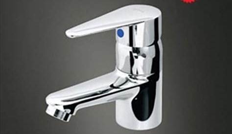 Vòi Lavabo Inax LFV1112S Nóng Lạnh Cao Cấp Chính hãng