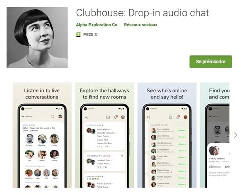 Photo of Voice Network Clubhouse Arrives On Android: The Ultimate Guide