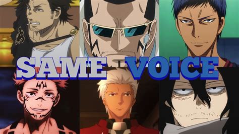 voice actor for yami