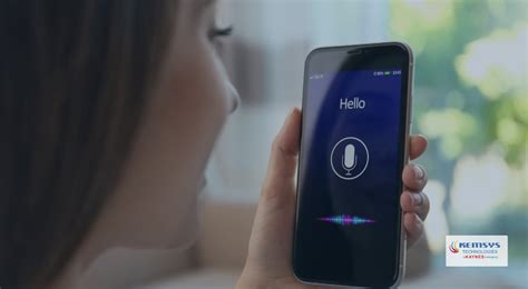 Voice Control Lighting