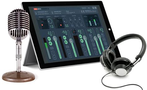 Voice Effect For Pc Microphone