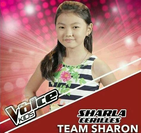 voice kids philippines sharla