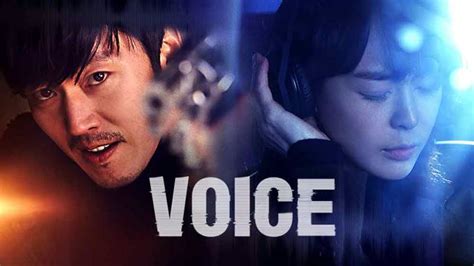 voice korean drama season 1