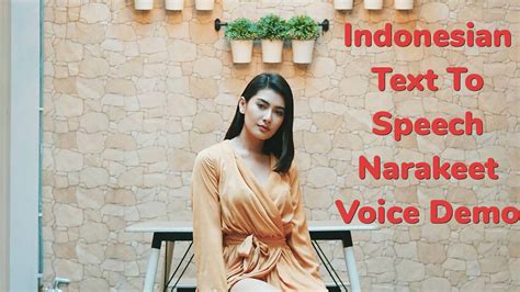 voice note to text indonesia