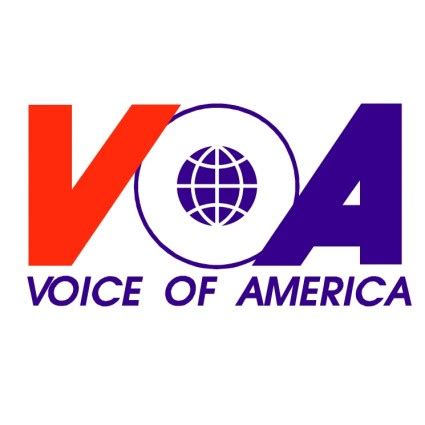 voice of america tv channel