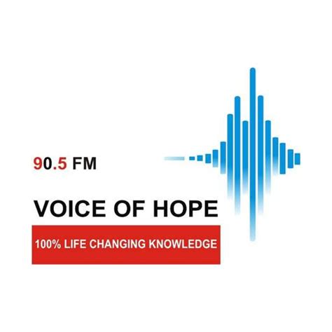 voice of hope fm live streaming